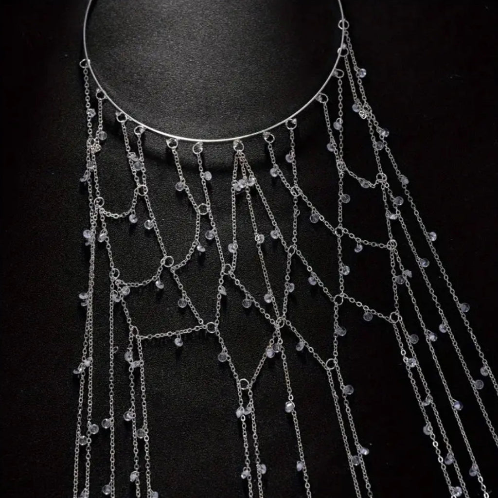 Elysian Head Jewelry