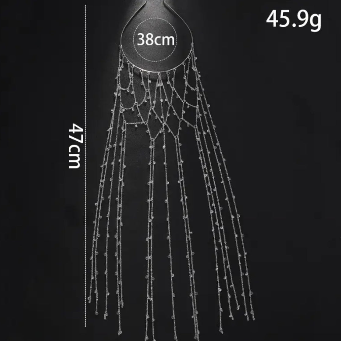 Elysian Head Jewelry