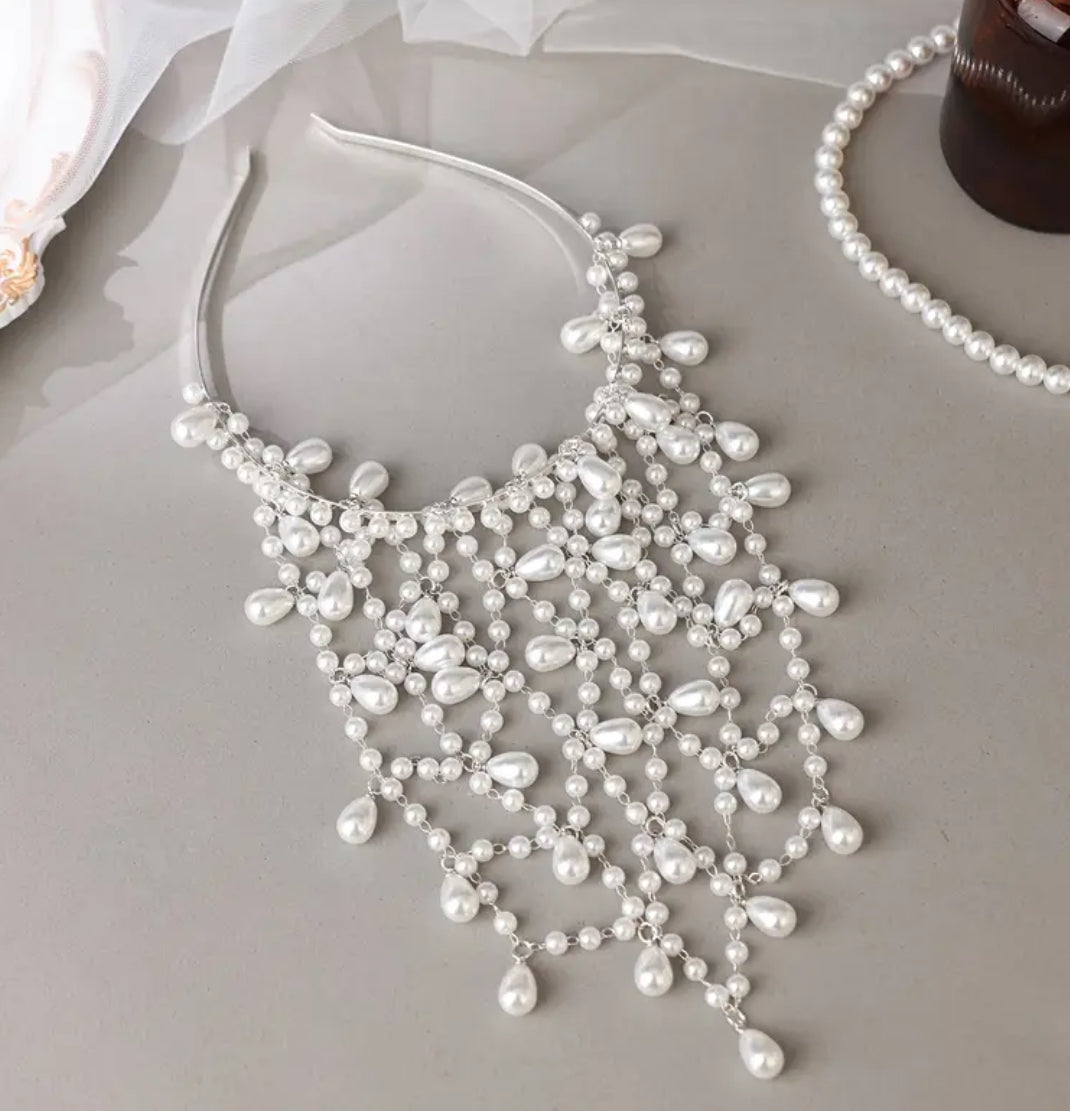 Pearla Head Jewelry