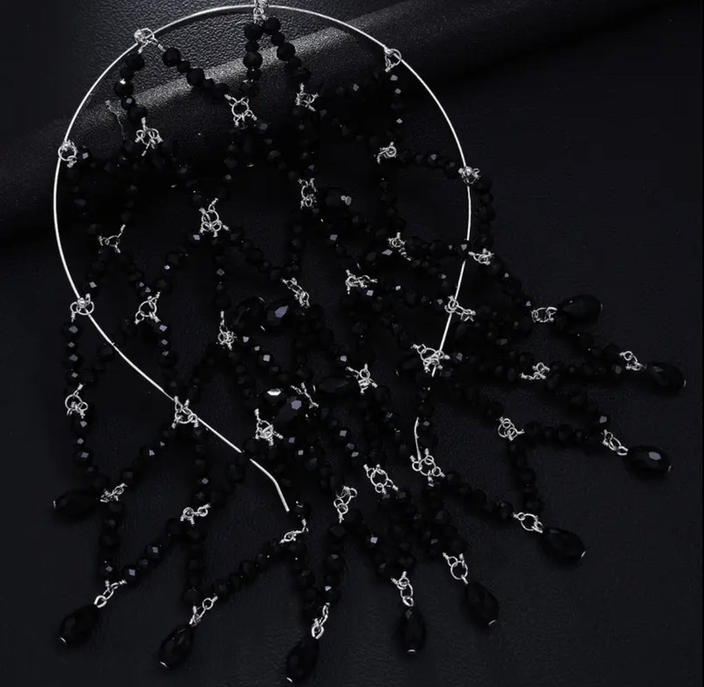 Moonlight Head Jewelry