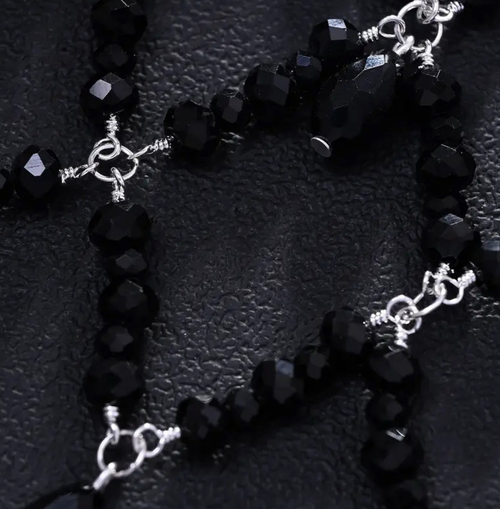 Moonlight Head Jewelry