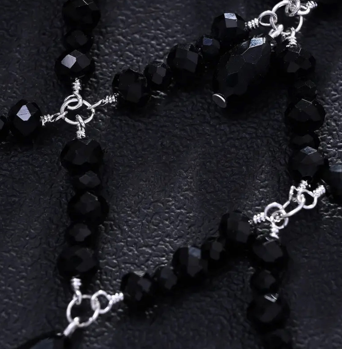 Moonlight Head Jewelry