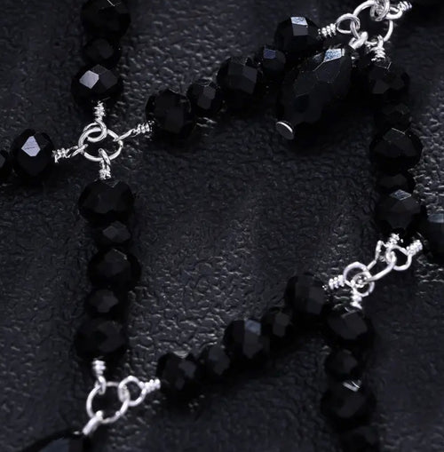 Moonlight Head Jewelry