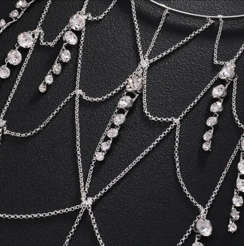 Aurelle Head Jewelry