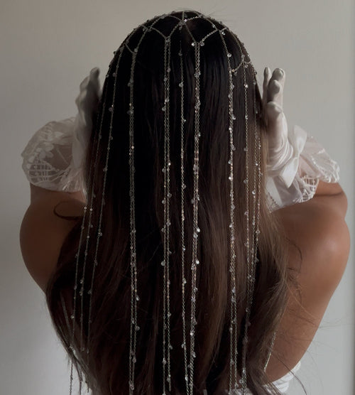 Elysian Head Jewelry